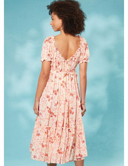 Patron McCall's 8358.F5 - Robe