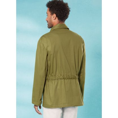 Patron McCall's 8371.BB - Veste 2