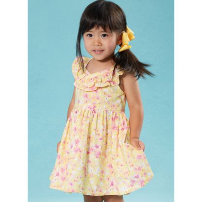 Patron McCall's 8372.A - Robe 2