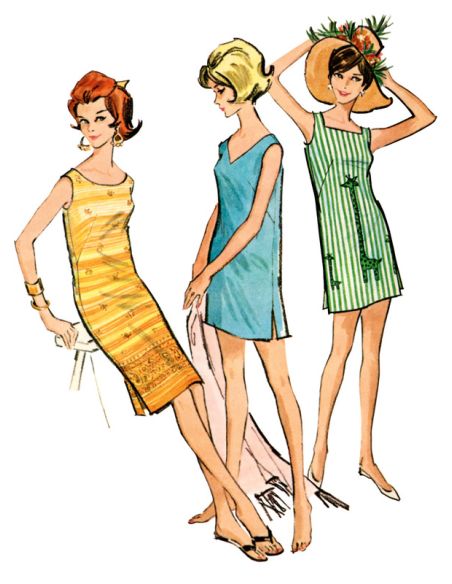 Patron McCall's 8402.A - Robe