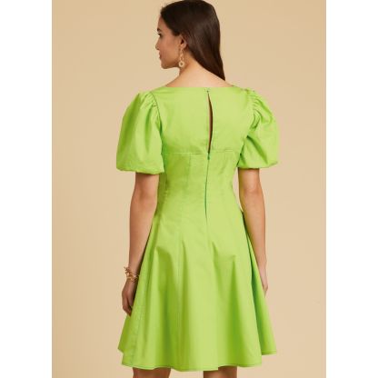 Patron McCall's 8405.K5 - Robe 2