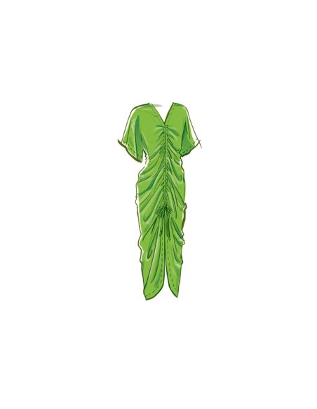 Patron McCall's 8413.K5 - Caftan