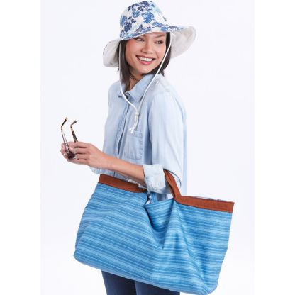 Patron McCall's 8419.A - Sacs fourre-tout 2