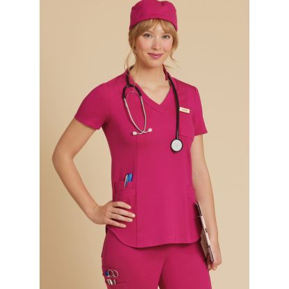 Patron McCall's 8421.U5 - Hauts et pantalons 2