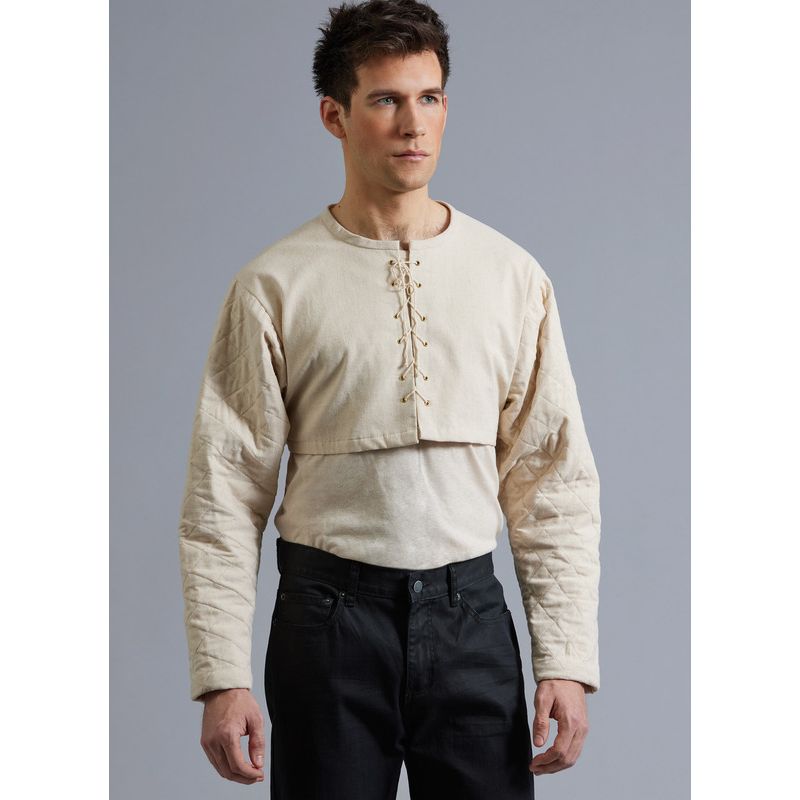 Patron McCall's 8423.BB - Costume d'Homme