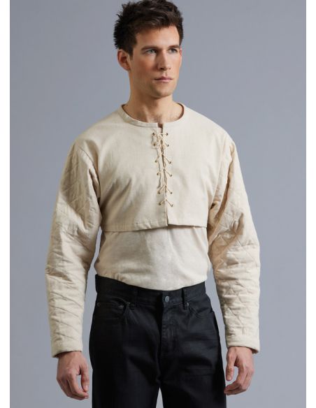 Patron McCall's 8423.BB - Costume d'Homme