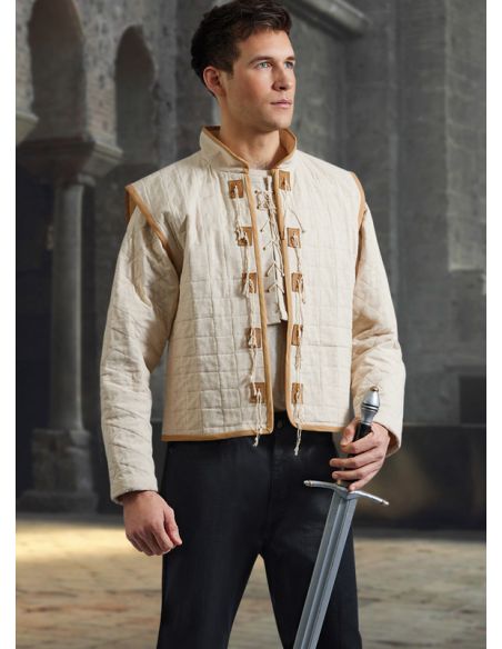 Patron McCall's 8423.BB - Costume d'Homme