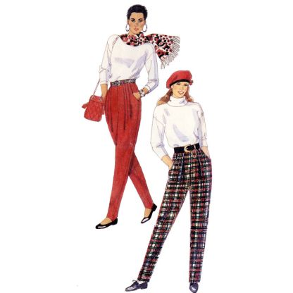 Patron McCall's 8432.U5 - Pantalons 2