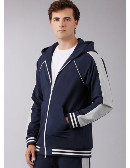 Patron McCall's 8441.BB - Veste et Pantalon