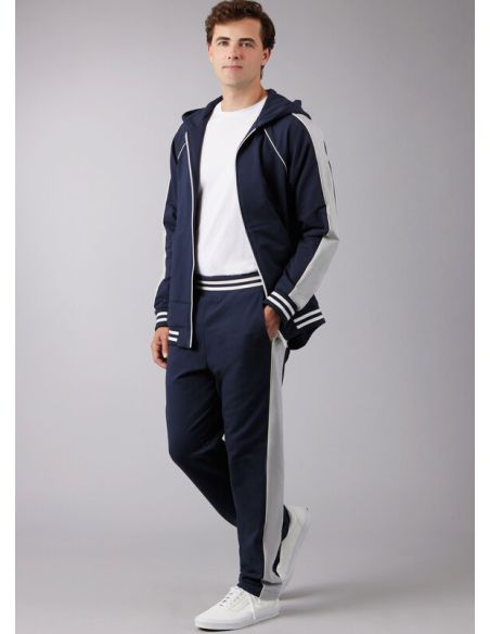 Patron McCall's 8441.BB - Veste et Pantalon