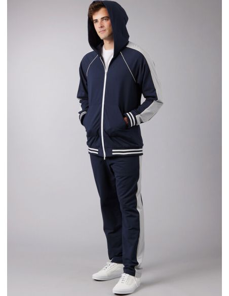 Patron McCall's 8441.BB - Veste et Pantalon