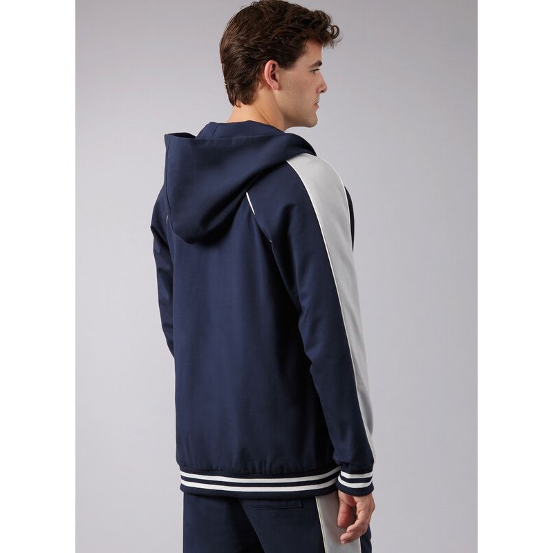 Patron McCall's 8441.BB - Veste et Pantalon