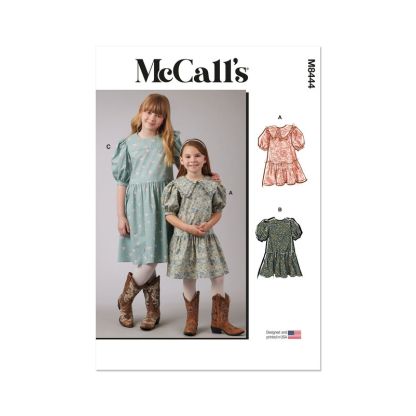 Patron McCall's 8444.K5 - Robe