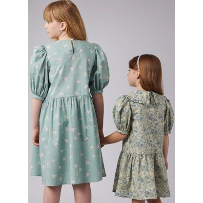 Patron McCall's 8444.K5 - Robe 2