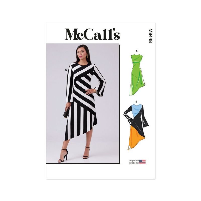 Patron McCall's 8448.Y5 - Robe