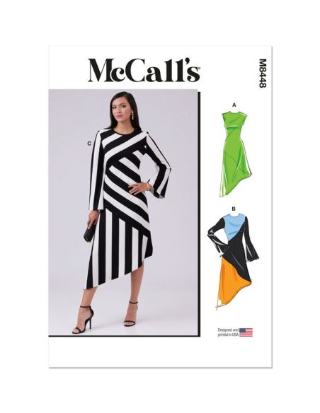 Patron McCall's 8448.Y5 - Robe