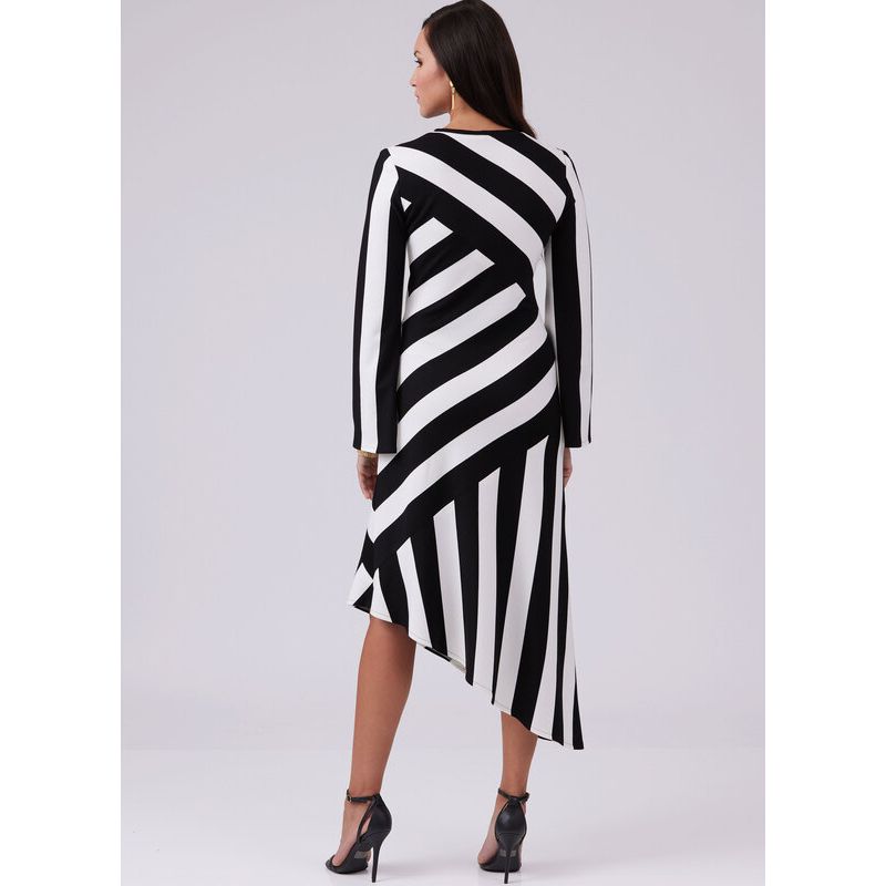 Patron McCall's 8448.Y5 - Robe