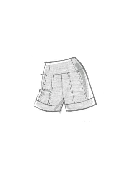 Patron McCall's 8456.W2 - Haut, shorts et pantalon