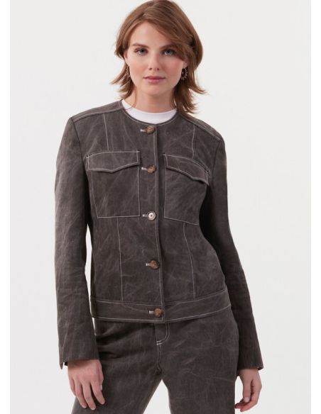 Patron McCall's 8474.Y5 - Veste