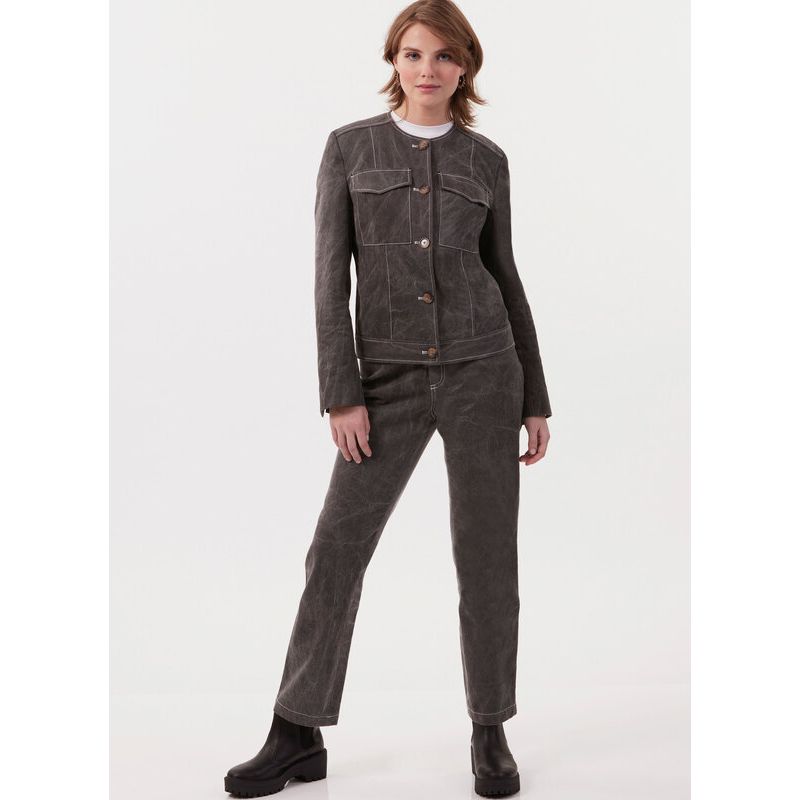 Patron McCall's 8474.Y5 - Veste