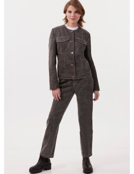 Patron McCall's 8474.Y5 - Veste