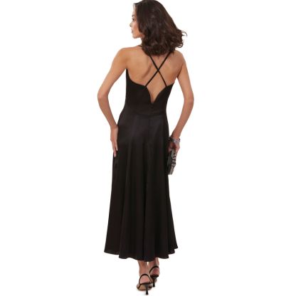 Patron McCall's 8475.BB - Robe de soirée 2