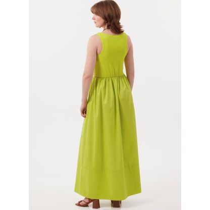 Patron McCall's 8476.H5 - Robe 2
