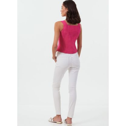 Patron McCall's 8478.H5 - Corset 2