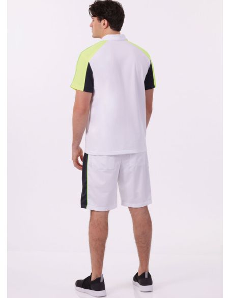 Patron McCall's 8485.BB - Tops et shorts