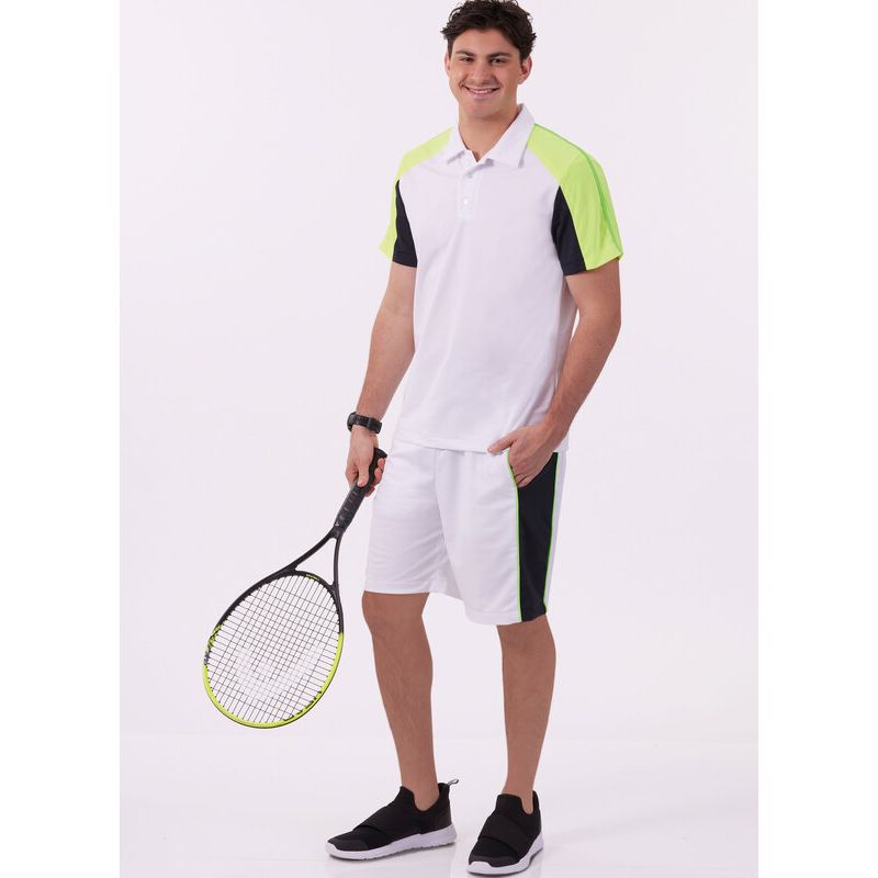 Patron McCall's 8485.BB - Tops et shorts