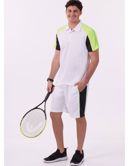 Patron McCall's 8485.BB - Tops et shorts