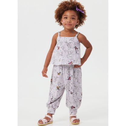 Patron McCall's 8488.A - Tops, shorts et pantalons 2