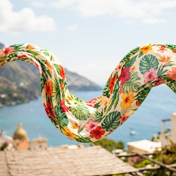 Tissu viscose : comment choisir la bonne viscose pour une robe d'été légère